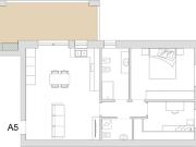 Appartamento in vendita a Verona VR