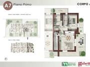 Appartamento in vendita a Verucchio