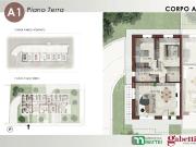 Appartamento in vendita a Verucchio