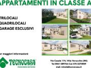 Appartamento in vendita a Verucchio RN
