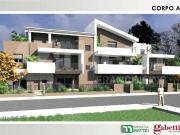 Appartamento in vendita a Verucchio RN