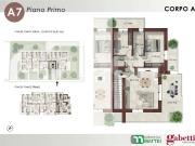 Appartamento in vendita a Verucchio RN