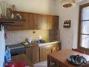 Appartamento in vendita a Vezzano Ligure SP