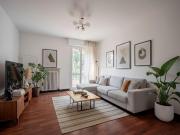 Appartamento in vendita a Vezzano Sul Crostolo