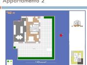 Appartamento in vendita a Viadana MN
