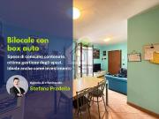 Appartamento in vendita a Viadana MN