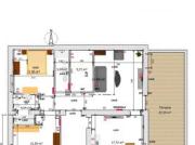 Appartamento in vendita a Viareggio 108 mq Rif: 1327375