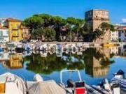 Appartamento in vendita a Viareggio 110 mq Rif: 1383709