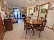 APPARTAMENTO in VENDITA a VIAREGGIO BICCHIO di 3 vani