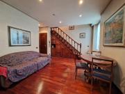 APPARTAMENTO in VENDITA a VIAREGGIO CENTRO MARE di 3 vani