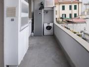 Appartamento in vendita a Viareggio, Centro/Mare