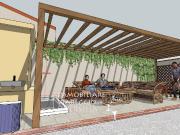 Appartamento in vendita a Viareggio, Darsena