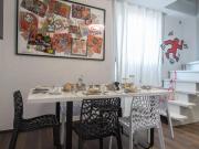 Appartamento in vendita a Viareggio LU