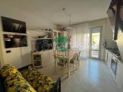 Appartamento in vendita a Viareggio via Alfieri,5