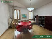 Appartamento in vendita a Vicenza