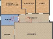 Appartamento in Vendita a Vicenza