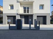 Appartamento in vendita a Vicenza VI