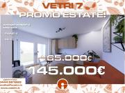 Appartamento in vendita a Vicenza VI