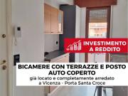 Appartamento in vendita a Vicenza VI