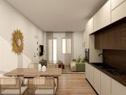 Appartamento in vendita a Vicenza VI