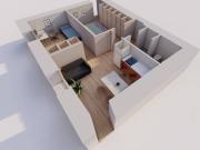 Appartamento in vendita a Vicenza VI