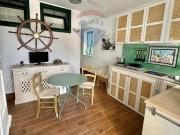 Appartamento in vendita a Vieste