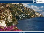 Villa in vendita a Amalfi SA