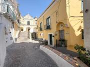 Appartamento in vendita a Vietri sul Mare SA