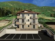 Appartamento in vendita a Vigano San Martino BG