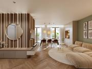 Appartamento in vendita a Vignola MO