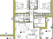 Appartamento in Vendita a Vigonza