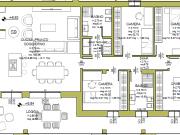 Appartamento in Vendita a Vigonza