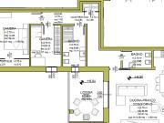 Appartamento in Vendita a Vigonza