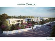 Appartamento in Vendita a Vigonza