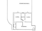 Appartamento in vendita a Vigonza PD