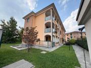 Appartamento in vendita a Villa Cortese MI