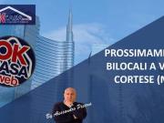 Appartamento in vendita a Villa Cortese MI