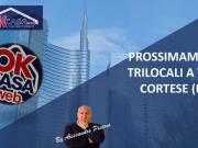 Appartamento in vendita a Villa Cortese MI