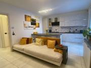 Appartamento in vendita a Villa d'Adda BG