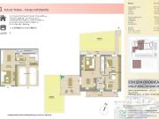 Appartamento in vendita a Villa d'Almè BG