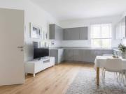 Appartamento in vendita a Villa d'Almè BG