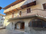 Appartamento in vendita a Villa d'Ogna BG