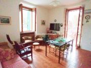 Appartamento in vendita a Villa d'Ogna BG