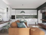 Appartamento in vendita a Villa Guardia via Valtellina 22079