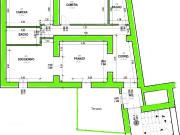 Appartamento in vendita a Villa Minozzo RE