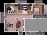 Appartamento in vendita a Villafranca di Verona VR