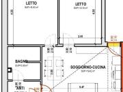 Appartamento in vendita a Villafranca di Verona VR