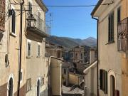 Appartamento in vendita a Villalago AQ