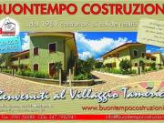 Appartamento in vendita a Villapiana CS