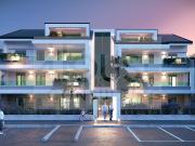 Appartamento in vendita a Villasanta MB